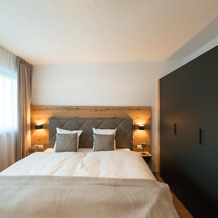 Alpenluxus Presents - Marias Zillertalblick With Roof Terrace, 3 Bedrooms & Parking Space Schlitters Dış mekan fotoğraf