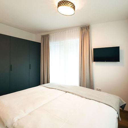 Alpenluxus Presents - Marias Zillertalblick With Roof Terrace, 3 Bedrooms & Parking Space Schlitters Dış mekan fotoğraf